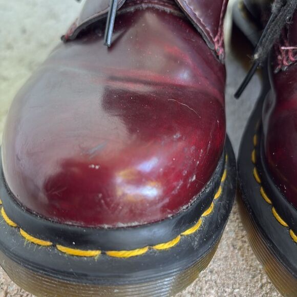 Dr Martens lace ups - Picture 5 of 10